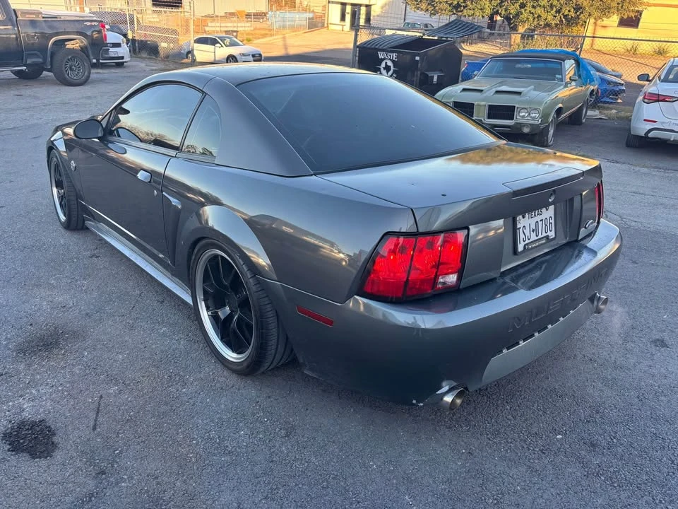 2004 Ford SN95 Mustang - Image 4 of 13