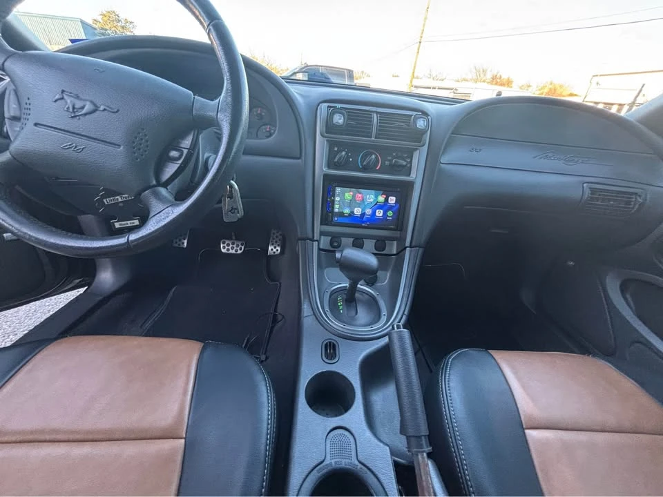 2004 Ford SN95 Mustang - Image 13 of 13