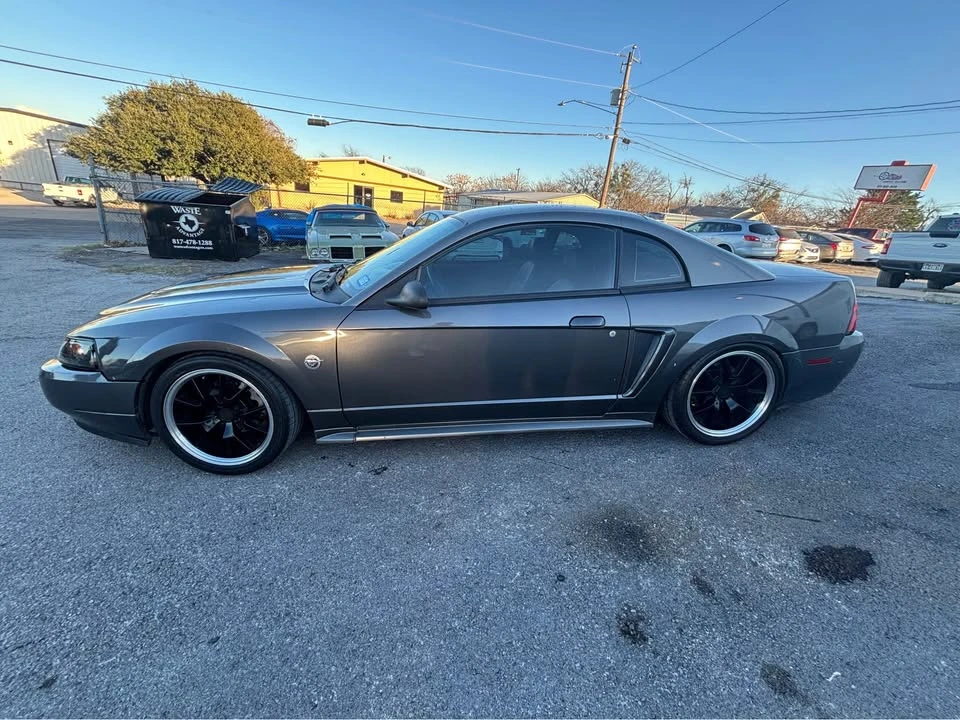2004 Ford SN95 Mustang - Image 3 of 13