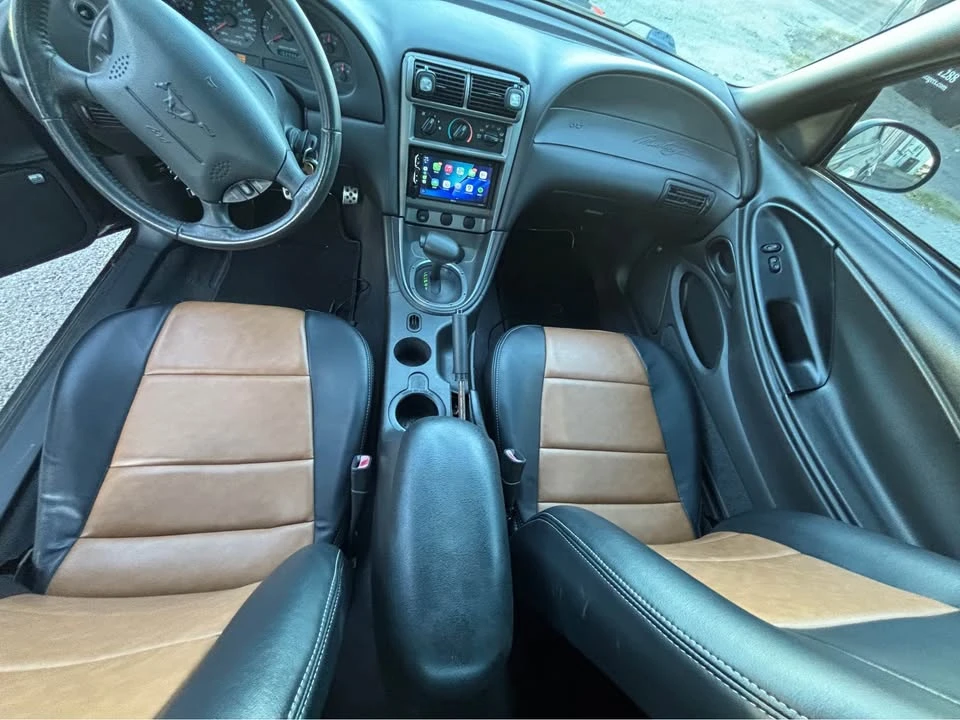 2004 Ford SN95 Mustang - Image 9 of 13