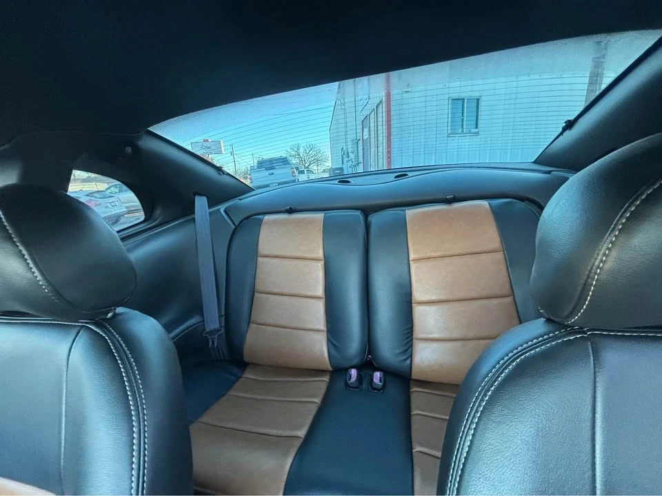 2004 Ford SN95 Mustang - Image 11 of 13