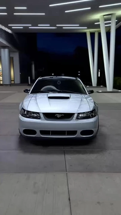 2004 Ford SN95 Mustang - Image 17 of 17