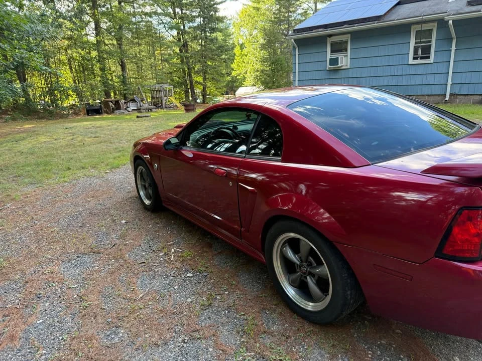 2004 Ford SN95 Mustang - Image 3 of 13