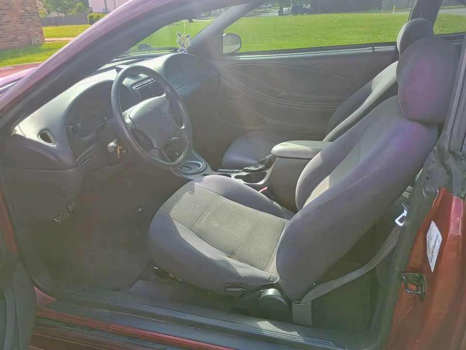 2004 Ford SN95 Mustang - Image 9 of 10