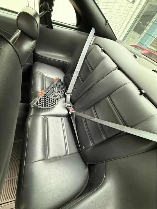 2004 Ford SN95 Mustang - Image 10 of 13