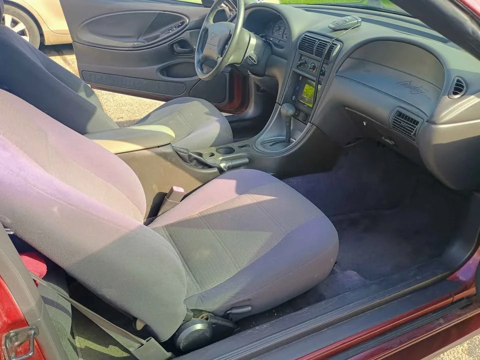 2004 Ford SN95 Mustang - Image 10 of 10
