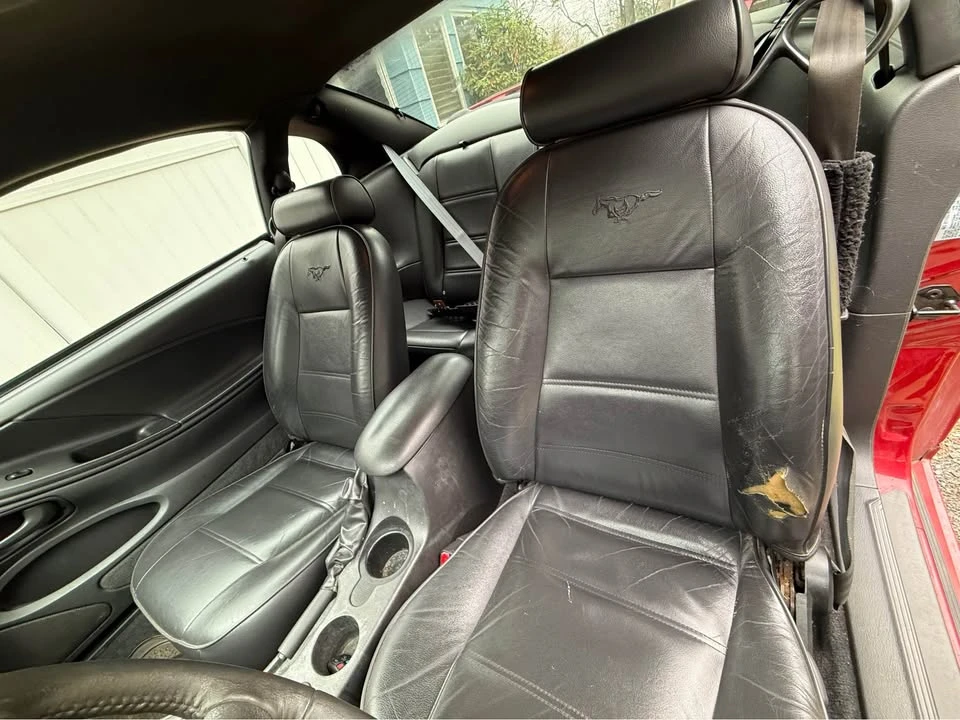 2004 Ford SN95 Mustang - Image 9 of 13