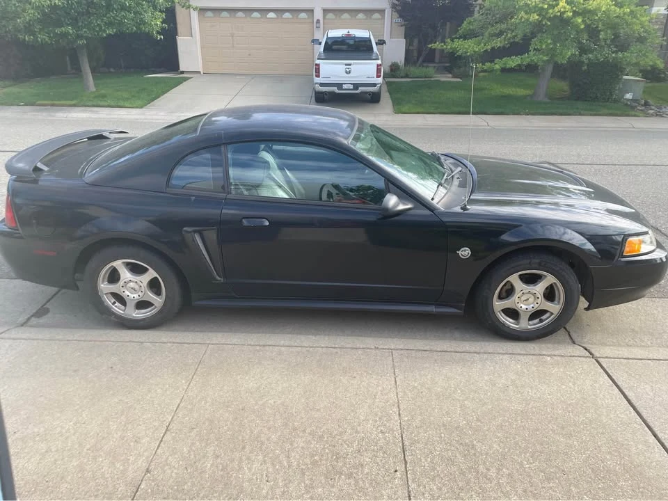 2004 Ford SN95 Mustang - Image 6 of 7