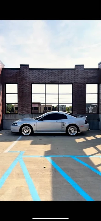 2004 Ford SN95 Mustang - Image 2 of 17