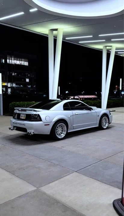 2004 Ford SN95 Mustang - Image 12 of 17