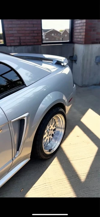 2004 Ford SN95 Mustang - Image 3 of 17
