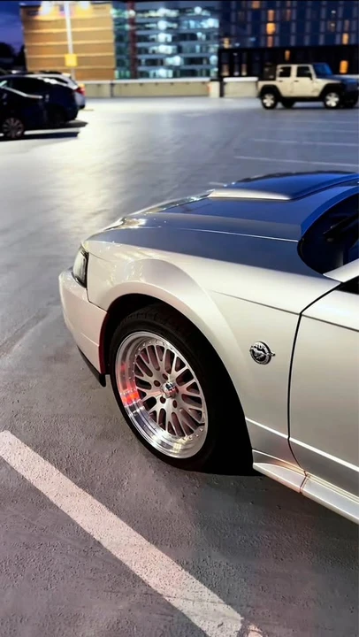 2004 Ford SN95 Mustang - Image 13 of 17