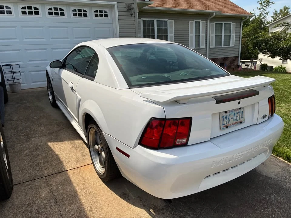 2004 Ford SN95 Mustang - Image 3 of 13