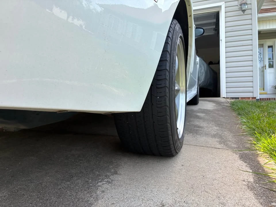2004 Ford SN95 Mustang - Image 9 of 13