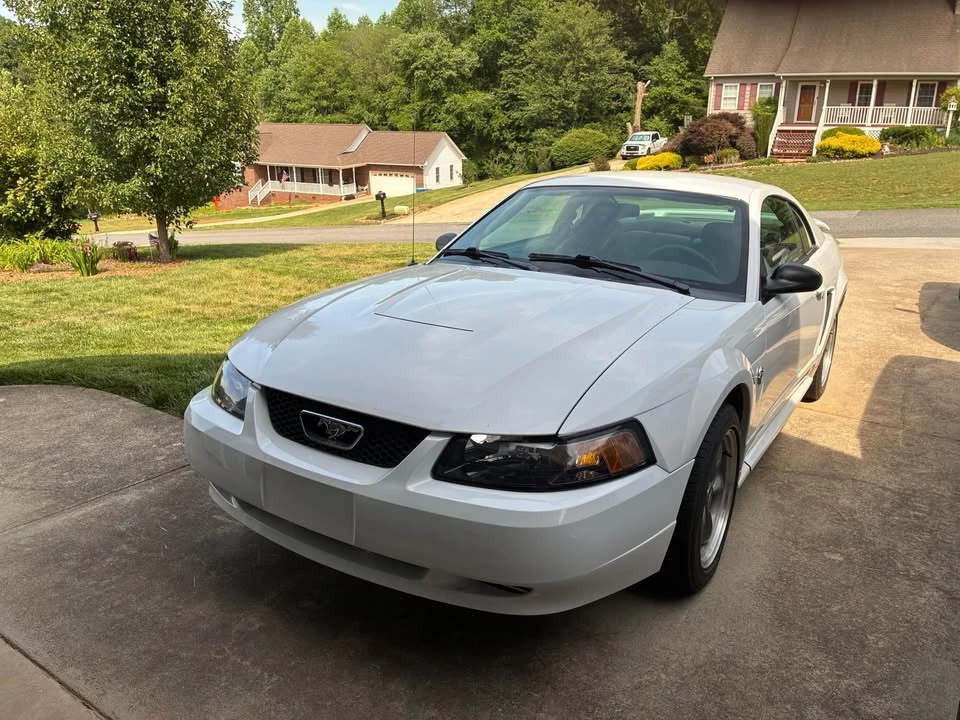 2004 Ford SN95 Mustang - Image 5 of 13