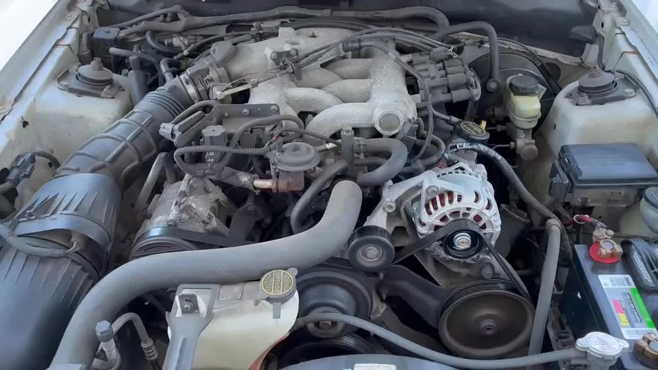 2004 Ford SN95 Mustang - Image 13 of 13