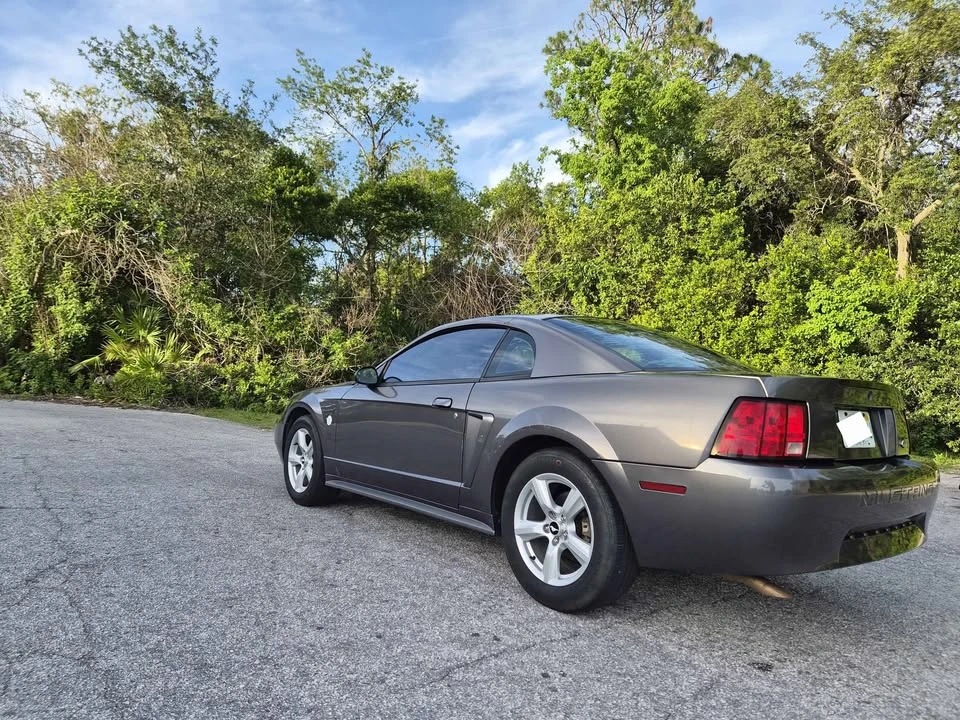 2004 Ford SN95 Mustang - Image 2 of 9