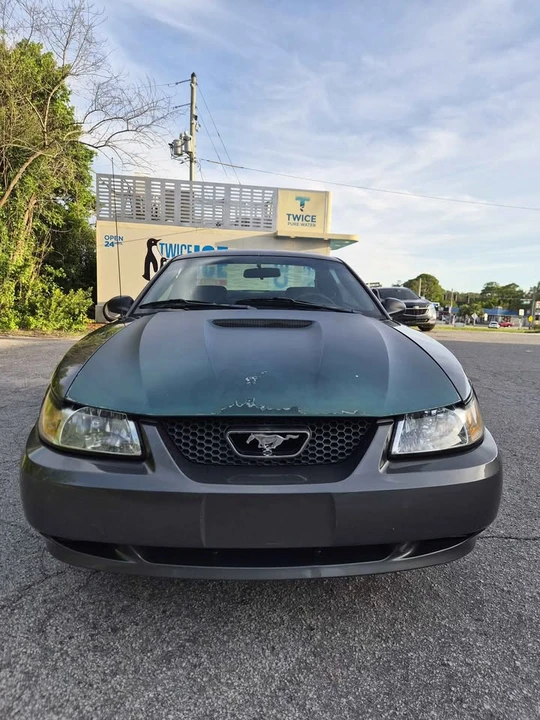 2004 Ford SN95 Mustang - Image 4 of 9