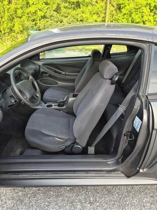 2004 Ford SN95 Mustang - Image 5 of 9