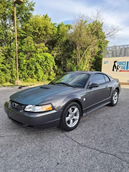 2004 Ford SN95 Mustang - Image 3 of 9
