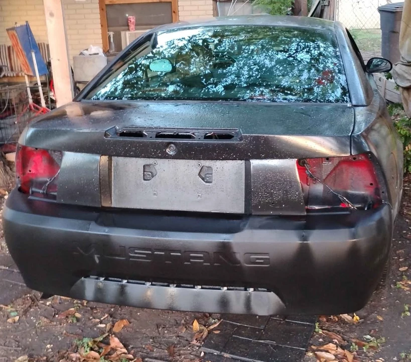 2004 Ford SN95 Mustang - Image 5 of 9