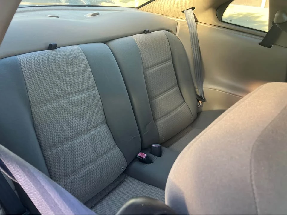 2004 Ford SN95 Mustang - Image 5 of 9
