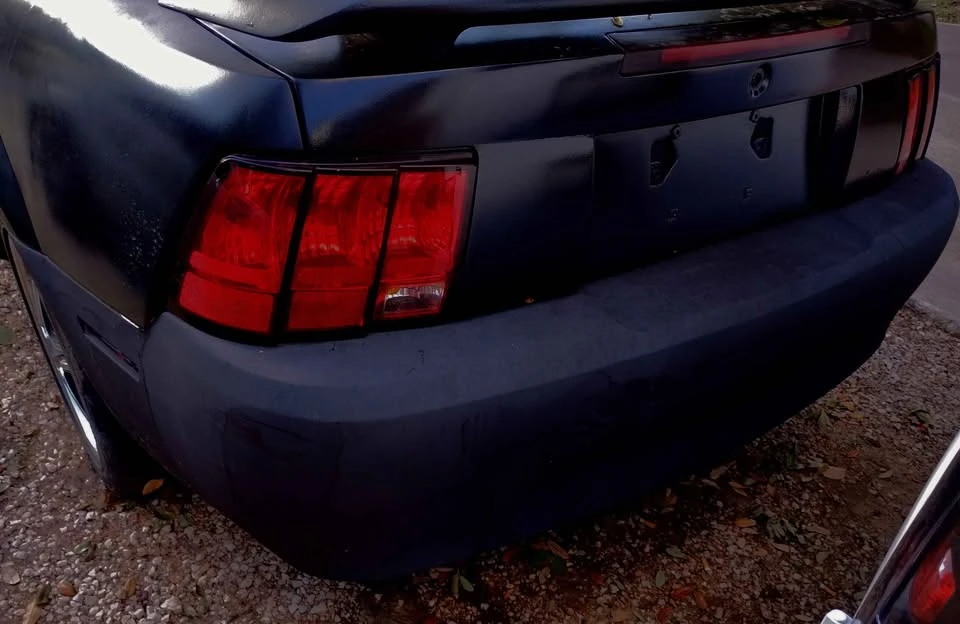 2004 Ford SN95 Mustang - Image 3 of 9
