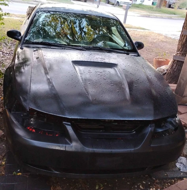 2004 Ford SN95 Mustang - Image 7 of 9