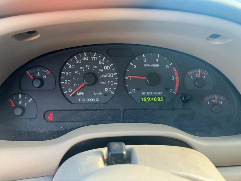 2004 Ford SN95 Mustang - Image 9 of 9