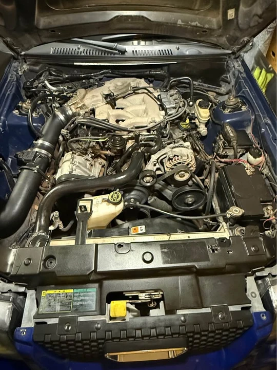 2004 Ford SN95 Mustang - Image 15 of 15