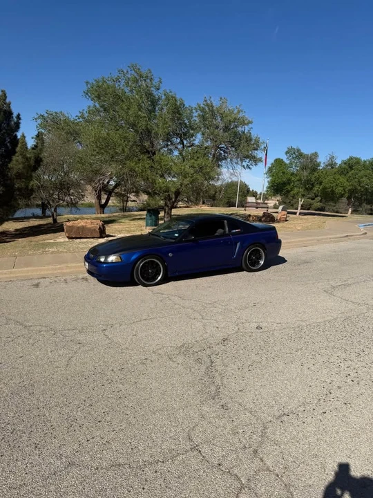 2004 Ford SN95 Mustang - Image 3 of 15