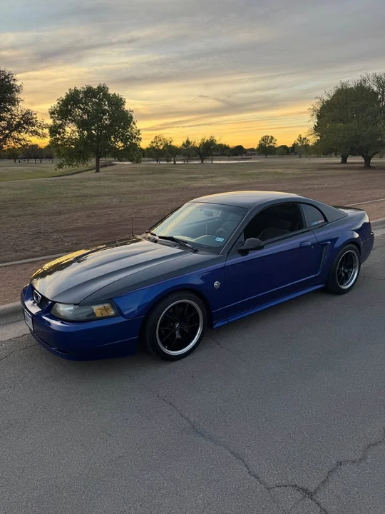 2004 Ford SN95 Mustang - Image 4 of 15