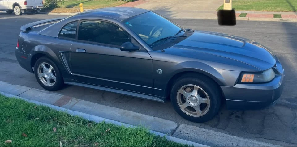 2004 Ford SN95 Mustang - Image 3 of 9
