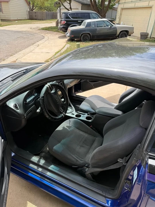 2004 Ford SN95 Mustang - Image 12 of 15