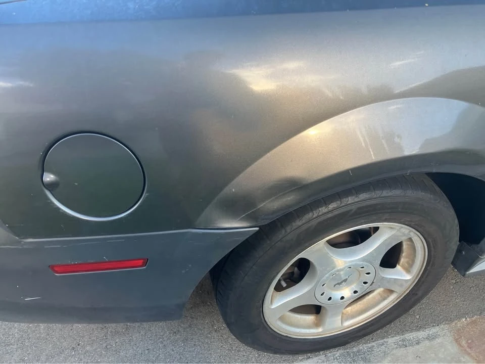 2004 Ford SN95 Mustang - Image 8 of 9