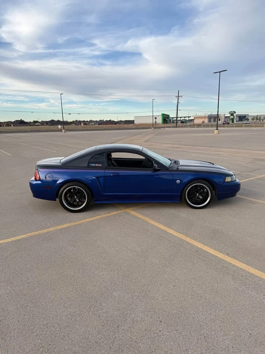 2004 Ford SN95 Mustang - Image 7 of 15