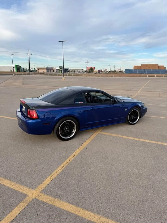 2004 Ford SN95 Mustang - Image 6 of 15