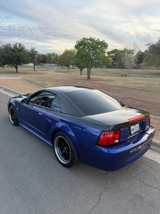 2004 Ford SN95 Mustang - Image 5 of 15