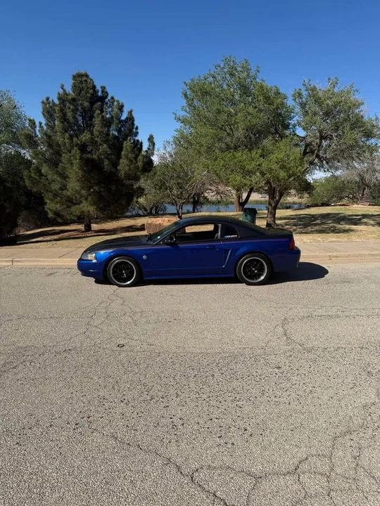 2004 Ford SN95 Mustang - Image 2 of 15