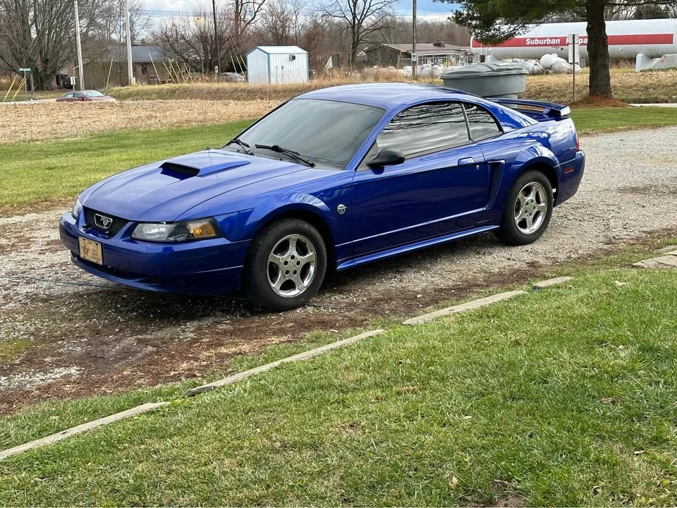 2004 Ford SN95 Mustang - Image 4 of 5