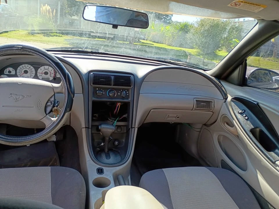 2004 Ford SN95 Mustang - Image 8 of 10