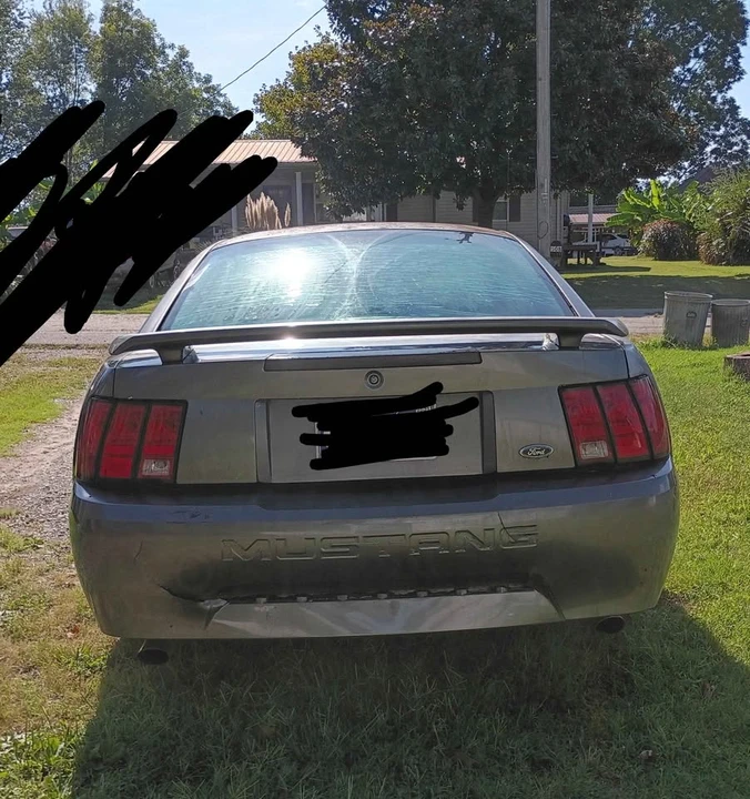 2004 Ford SN95 Mustang - Image 10 of 10
