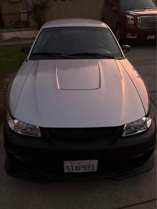 2004 Ford SN95 Mustang - Image 3 of 5