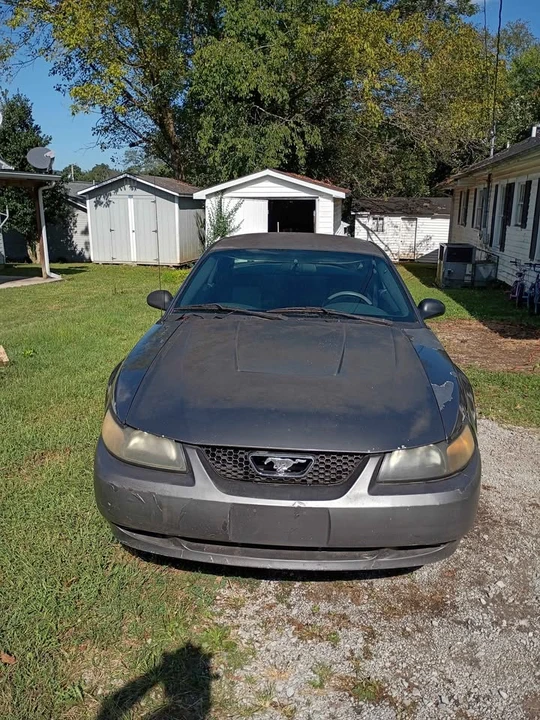 2004 Ford SN95 Mustang - Image 2 of 10