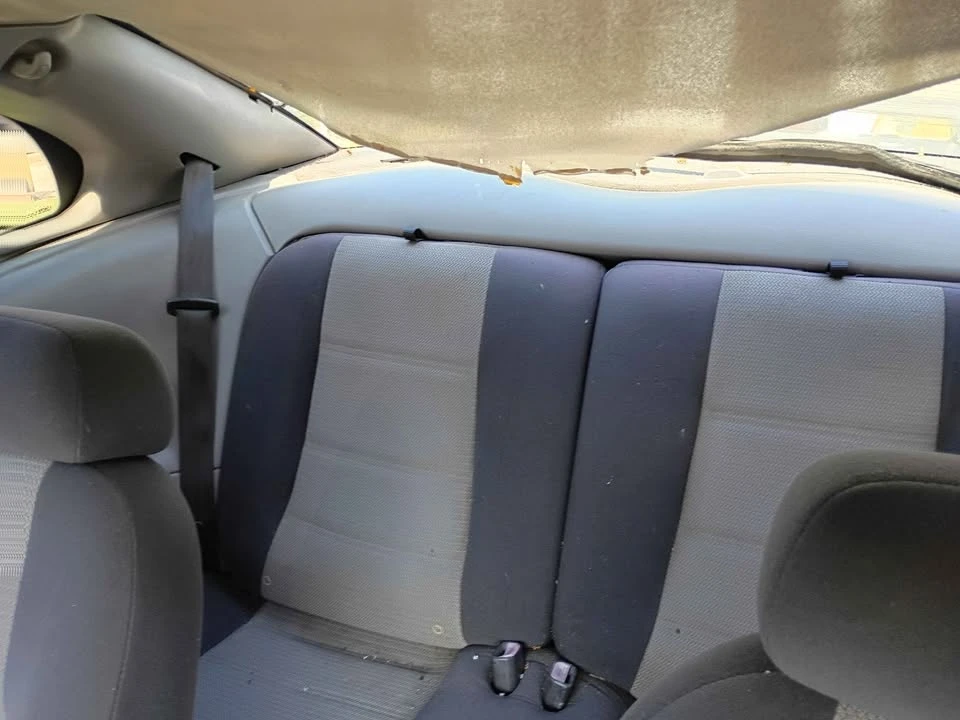 2004 Ford SN95 Mustang - Image 6 of 10