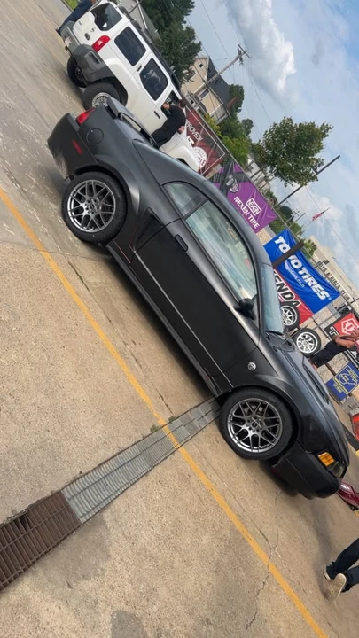 2004 Ford SN95 Mustang - Image 3 of 4