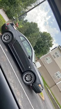 2004 Ford Mustang V6 Coupe 2D