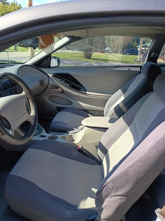 2004 Ford SN95 Mustang - Image 3 of 10