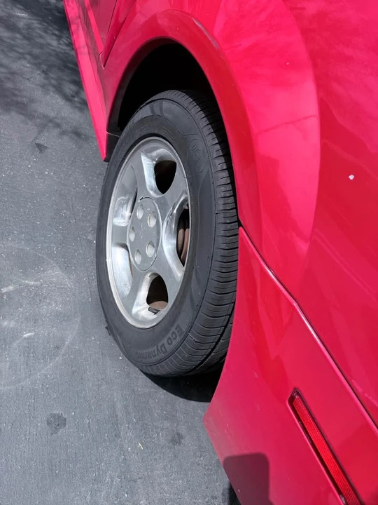 2004 Ford SN95 Mustang - Image 4 of 7