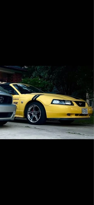 2004 Ford SN95 Mustang - Image 6 of 10